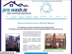 Sites similar to roofcleaningcork.ie