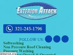 Sites similar to roofcleaningmelbourne.com