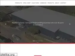 Sites similar to roofco.co.za