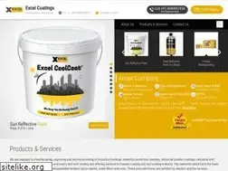 Sites similar to roofcoatings.co.in
