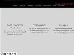 Sites similar to roofcoonline.com