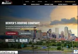 Sites similar to roofcorpinc.com