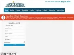 Sites similar to roofcrafters.com
