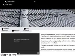 Sites similar to roofcraftroofingservices.co.uk