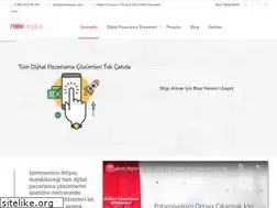 Sites similar to roofdigital.com