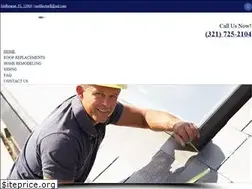 Sites similar to roofdoctorfl.com