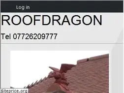 Sites similar to roofdragon.com