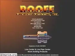Sites similar to roofe.com