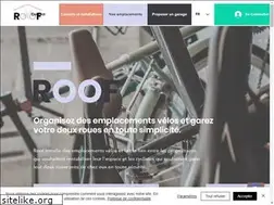 Sites similar to roofed.be