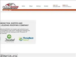 Sites similar to roofedge.ca