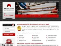 Sites similar to roofer-leeds.co.uk