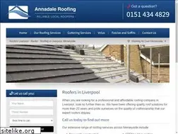 Sites similar to roofer-liverpool.co.uk