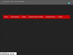 Sites similar to roofer-sheffield.co.uk