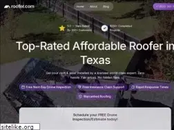 Sites similar to roofer.com