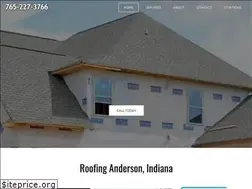 Sites similar to rooferandersonindiana.com