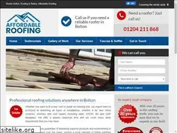 Sites similar to rooferbolton.co.uk