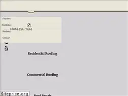 Sites similar to rooferlubbock.com