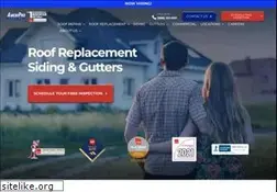 Sites similar to roofermaryland.com