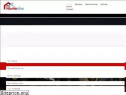 Sites similar to rooferohio.com