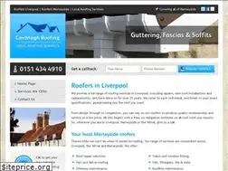 Sites similar to roofers-in-liverpool.co.uk
