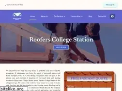 Sites similar to rooferscollegestation.com