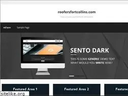 Sites similar to roofersfortcollins.com
