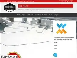 Sites similar to roofersguild.com