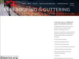 Sites similar to roofersleigh.co.uk
