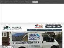 Sites similar to roofersmerseyside.co.uk