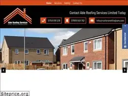 Sites similar to roofersnottingham.com