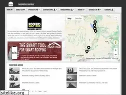 Sites similar to roofersutah.com