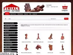 Sites similar to rooffinials.co.uk