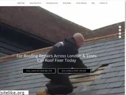 Sites similar to rooffixer.co.uk