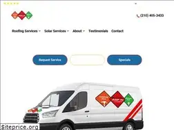 Sites similar to rooffixsa.com