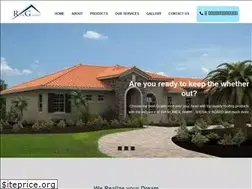 Sites similar to roofgallery.org