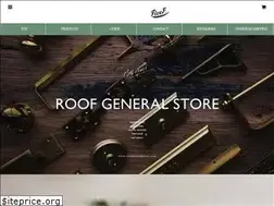 Sites similar to roofgeneralstore.com