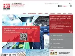 Sites similar to roofindia.com