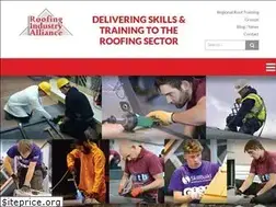 Sites similar to roofindustryalliance.co.uk