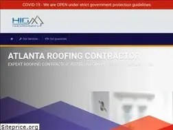 Sites similar to roofing-atlanta-ga.com