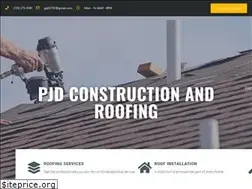 Sites similar to roofing-construction.net