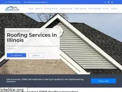 Sites similar to roofing-gurus.com