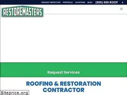 Sites similar to roofing.life