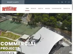 Sites similar to roofing2000.com.au