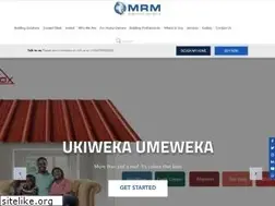 Sites similar to roofingafrica.com