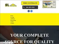 Sites similar to roofingandremodelingin.com