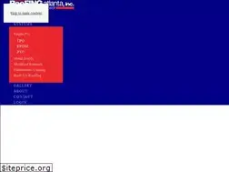 Sites similar to roofingatlantainc.com