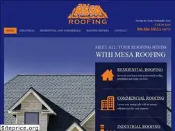 Sites similar to roofingborger.com
