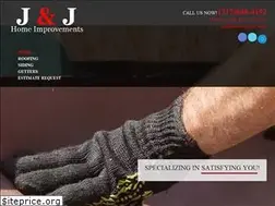 Sites similar to roofingbyjandj.com
