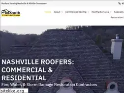 Sites similar to roofingbymidsouth.com