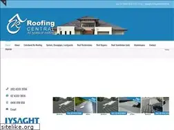 Sites similar to roofingcentral.com.au